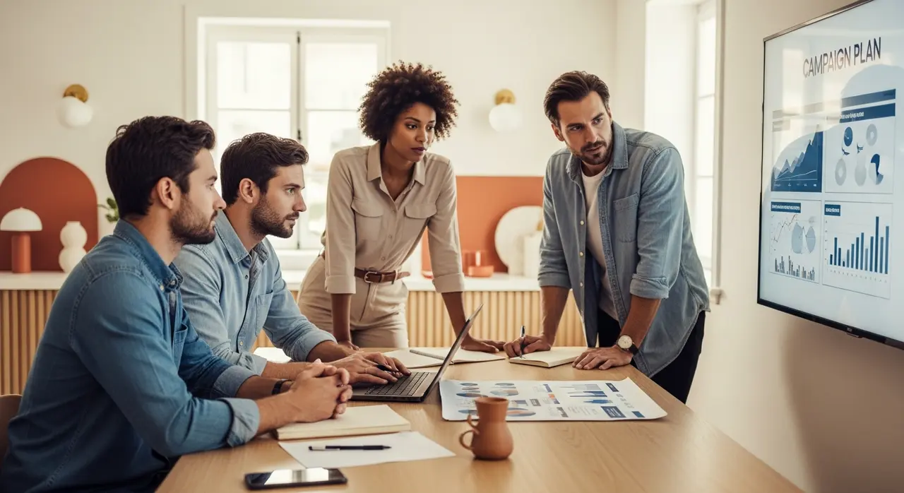 Agence Marketing Tarbes